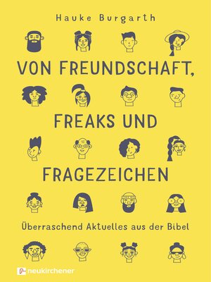 cover image of Von Freundschaft, Freaks und Fragezeichen